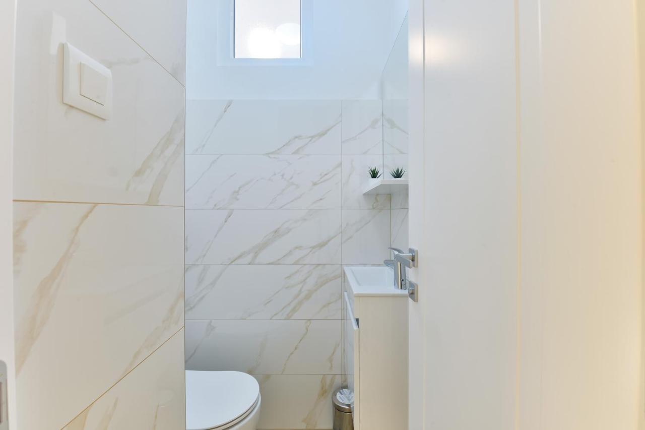 Zara Lumina Apartment Extérieur photo